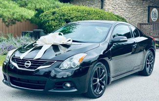 Used 2012 Nissan Altima 3.5 SR w/ 3.5SR Premium Pkg image 1