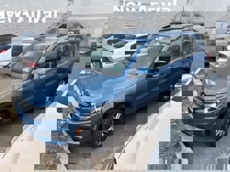 Used 2017 Volkswagen Tiguan S image 1
