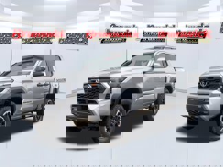 New 2025 Toyota Tacoma TRD Off-Road image 1