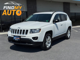 Used 2014 Jeep Compass Sport w/ Power Value Group image 1