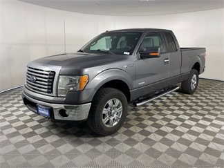 Used 2012 Ford F150 XLT w/ XLT Chrome Pkg image 1