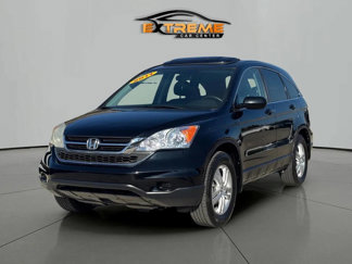 Used 2011 Honda CR-V EX-L image 1