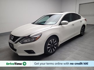Used 2017 Nissan Altima 2.5 SL image 1