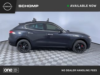 Used 2017 Maserati Levante w/ Sport Package image 1