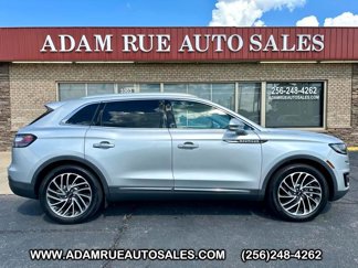 Used 2019 Lincoln Nautilus Reserve image 1