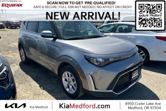 Used 2024 Kia Soul LX w/ Option Group 015 image 1
