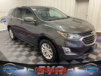 Used 2019 Chevrolet Equinox LT image 1