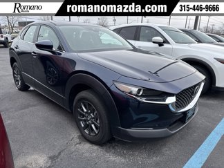 Used 2023 MAZDA CX-30 AWD 2.5 S image 1