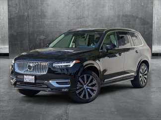 Used 2022 Volvo XC90 T6 Inscription w/ Advanced Package image 1