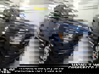 Used 2019 RAM 1500 Big Horn image 1