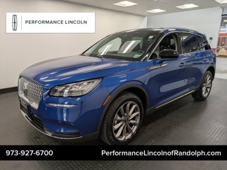 Used 2021 Lincoln Corsair AWD w/ Premium Package image 1