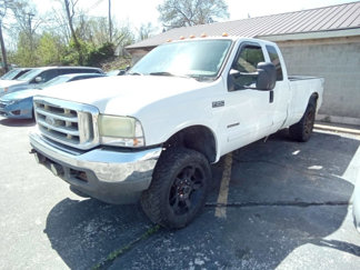 Used 2001 Ford F250 XLT image 1
