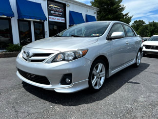 Used 2013 Toyota Corolla S w/ Premium Pkg image 1
