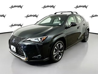 Used 2022 Lexus UX 250h w/ Premium Package image 1