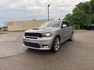 Used 2019 Dodge Durango R/T image 1