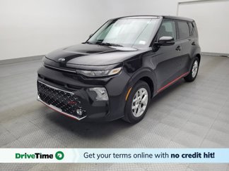 Used 2020 Kia Soul GT-Line w/ GT 2.0L Power Sunroof Package image 1