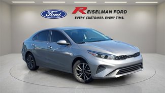 Used 2024 Kia Forte LXS video 1