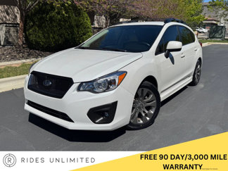 Used 2013 Subaru Impreza 2.0i Sport Premium image 1