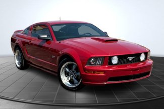 Used 2008 Ford Mustang GT Premium image 1