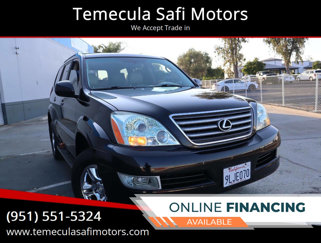 Used 2006 Lexus GX 470 image 1