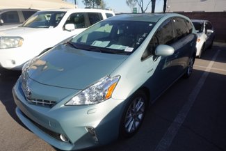 Used 2014 Toyota Prius V Five image 1