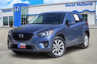 Used 2014 MAZDA CX-5 Grand Touring image 1