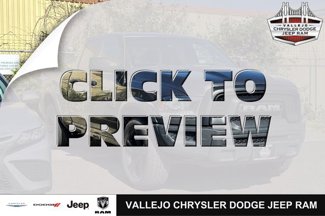 Used 2022 RAM 1500 Classic Warlock image 1