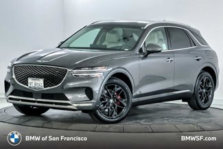 Used 2022 Genesis GV70 2.5T w/ Select Package image 1