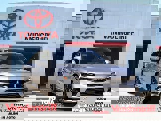 Used 2022 Honda Civic Sport Touring image 1