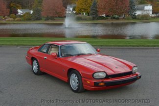Used 1993 Jaguar XJS image 1
