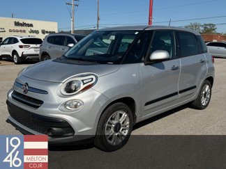 Used 2019 FIAT 500L Pop image 1