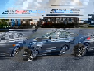 Used 2018 Ford Fusion SE w/ Fusion SE Technology Package video 2