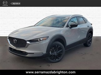New 2025 MAZDA CX-30 AWD 2.5 S w/ Select Sport Pkg image 1