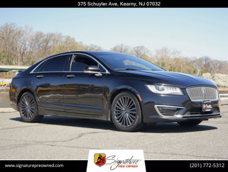 Used 2017 Lincoln MKZ Reserve w/ Climate Package image 1