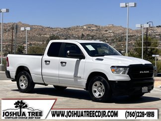 Used 2020 RAM 1500 Tradesman w/ Trailer Tow Group image 1