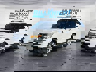 Used 2014 Ford Explorer XLT w/ Equipment Group 202A image 1