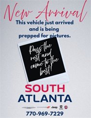 Used 2020 Jeep Cherokee Trailhawk image 1