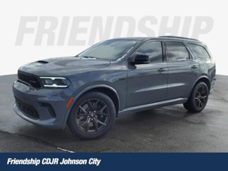 New 2025 Dodge Durango R/T image 1