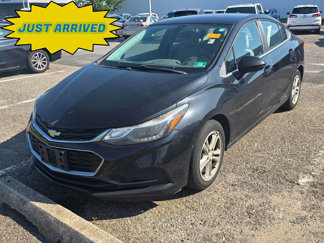 Used 2016 Chevrolet Cruze LT w/ Convenience Package image 1