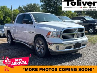 Used 2019 RAM 1500 Lone Star image 1