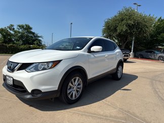Used 2018 Nissan Rogue Sport S w/ S Appearance Package image 1