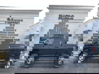 New 2024 RAM 2500 Tradesman w/ Chrome Appearance Group image 1