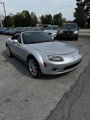 Used 2006 MAZDA MX-5 Miata Touring image 1