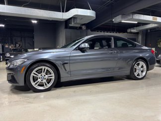 Used 2015 BMW 435i xDrive Coupe image 1