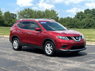 Used 2016 Nissan Rogue SV w/ SV Moonroof Package image 1
