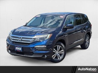 Used 2016 Honda Pilot EX-L image 1