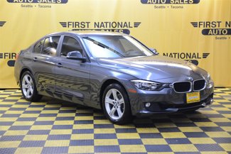 Used 2012 BMW 328i Sedan image 1