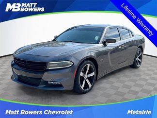 Used 2017 Dodge Charger R/T image 1