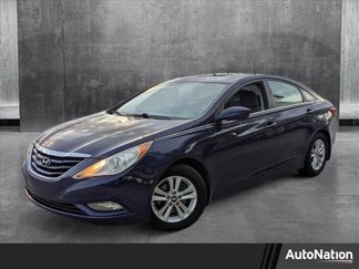 Used 2013 Hyundai Sonata GLS w/ Popular Equipment Pkg image 1