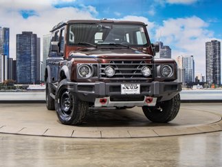 Used 2024 INEOS Grenadier image 1